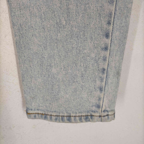 リーバイス Levis 512 スリムフィットデニムパンツ メンズ W32L30