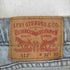 リーバイス Levis 512 スリムフィットデニムパンツ メンズ W32L30
