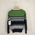 マッキントッシュフィロソフィー MACKINTOSH PHILOSOPHY マルチボーダーニット レディース JPN:38