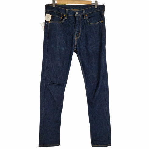 リーバイス Levis 510 スリムフィットデニムパンツ メンズ W32L32