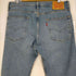 リーバイス Levis 513 デニムパンツ メンズ W32L32