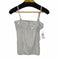 LUXJEWEL シャイニーキャミトップス レディース 39