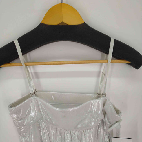 LUXJEWEL シャイニーキャミトップス レディース 39