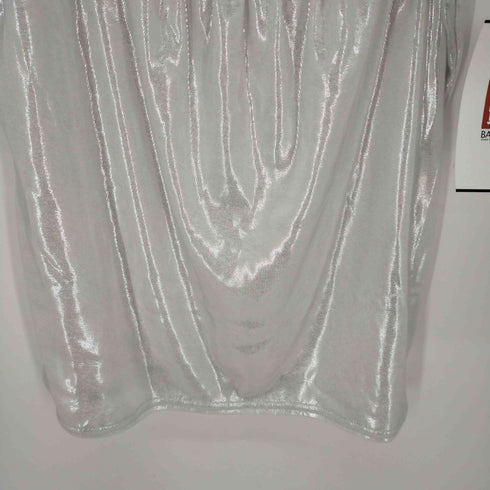 LUXJEWEL シャイニーキャミトップス レディース 39