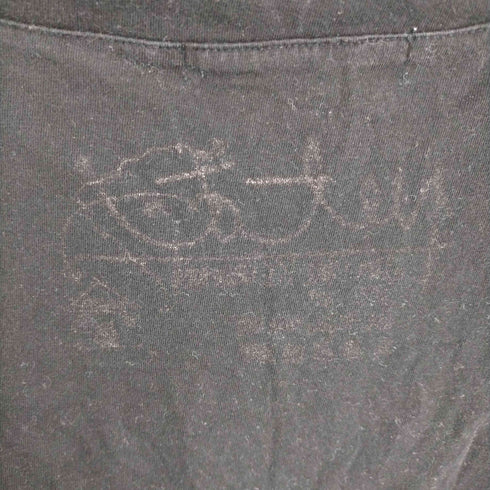 セバントゥア XXIII Cest Vingt-Trois S/S クルーネック tシャツ メンズ JPN:XL