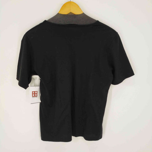 ラインストーン Tシャツ Y2K レディース ONE SIZE