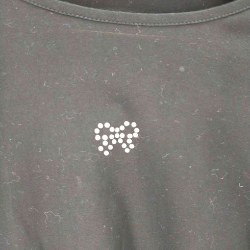 ラインストーン Tシャツ Y2K レディース ONE SIZE