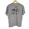デルタ DELTA 911 Remembranre Ride クルーネックTシャツ メンズ JPN:L