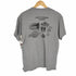 デルタ DELTA 911 Remembranre Ride クルーネックTシャツ メンズ JPN:L