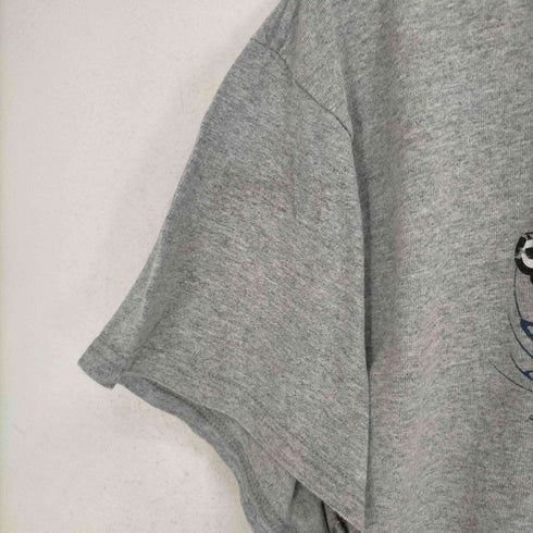 デルタ DELTA 911 Remembranre Ride クルーネックTシャツ メンズ JPN:L