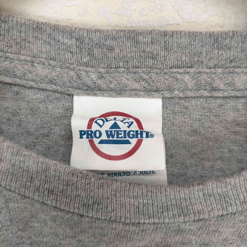 デルタ DELTA 911 Remembranre Ride クルーネックTシャツ メンズ JPN:L