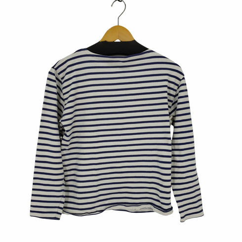 セントジェームス SAINT JAMES バスクTシャツ レディース