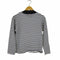 セントジェームス SAINT JAMES バスクTシャツ レディース