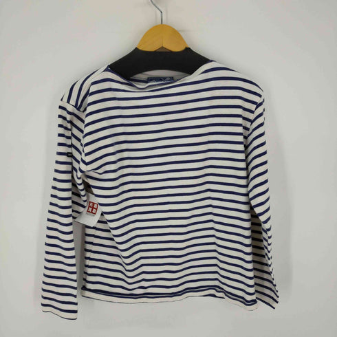 セントジェームス SAINT JAMES バスクTシャツ レディース