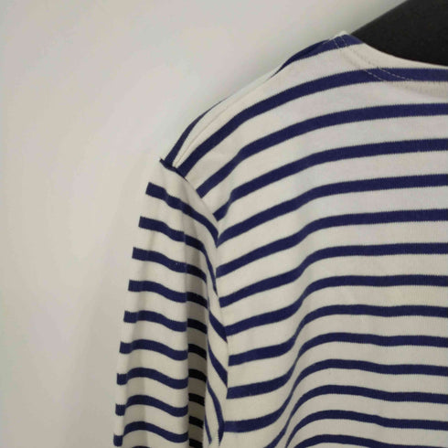 セントジェームス SAINT JAMES バスクTシャツ レディース