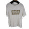 エスワイサーティトゥー SY32 by SWEET YEARS S/S 迷彩ボックスロゴ クルーネックtシャツ メンズ JPN:XXL