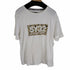 エスワイサーティトゥー SY32 by SWEET YEARS S/S 迷彩ボックスロゴ クルーネックtシャツ メンズ JPN:XXL