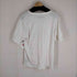 エスワイサーティトゥー SY32 by SWEET YEARS S/S 迷彩ボックスロゴ クルーネックtシャツ メンズ JPN:XXL