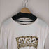 エスワイサーティトゥー SY32 by SWEET YEARS S/S 迷彩ボックスロゴ クルーネックtシャツ メンズ JPN:XXL