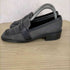 チャールズキース CHARLES & KEITH 熱反応仕様 コインローファー レディース JPN:38