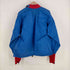Blue Puma バイアスジップ ナイロンカヤックジャケット メンズ import:XL