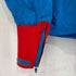 Blue Puma バイアスジップ ナイロンカヤックジャケット メンズ import:XL