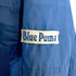 Blue Puma バイアスジップ ナイロンカヤックジャケット メンズ import:XL