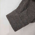 somewear clothing ドルマンスリーブ比翼シャツ レディース FREE