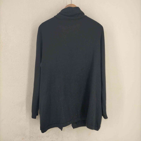 ジョンスメドレー JOHN SMEDLEY ボタンレスカーディガン レディース import:S