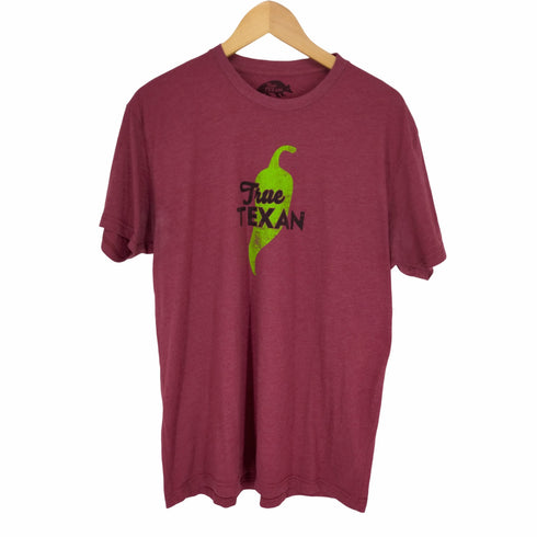 TRUE TEXAN クルーネックTシャツ メンズ JPN:XL