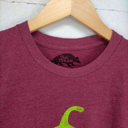 TRUE TEXAN クルーネックTシャツ メンズ JPN:XL