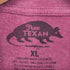 TRUE TEXAN クルーネックTシャツ メンズ JPN:XL