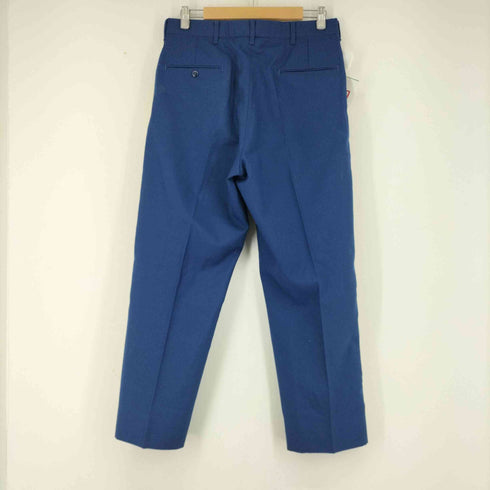 UNIFORM DRESS PANTS サービスユニフォーム メンズ 33R