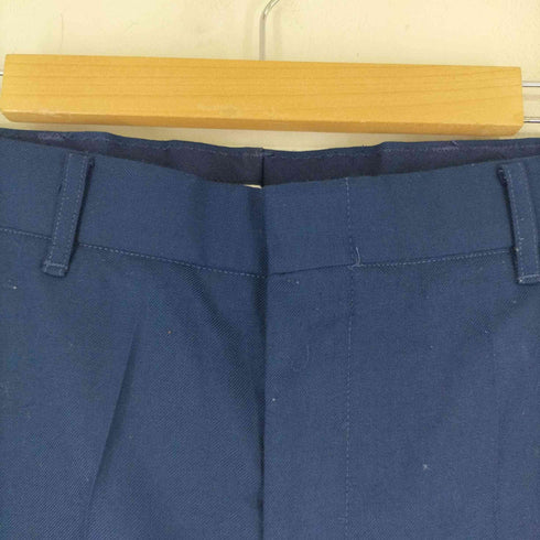 UNIFORM DRESS PANTS サービスユニフォーム メンズ 33R