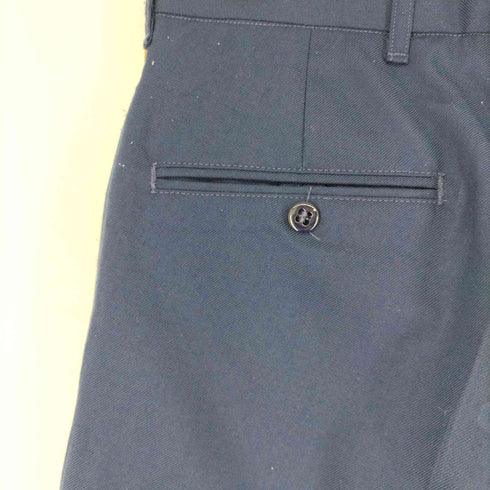 UNIFORM DRESS PANTS サービスユニフォーム メンズ 33R
