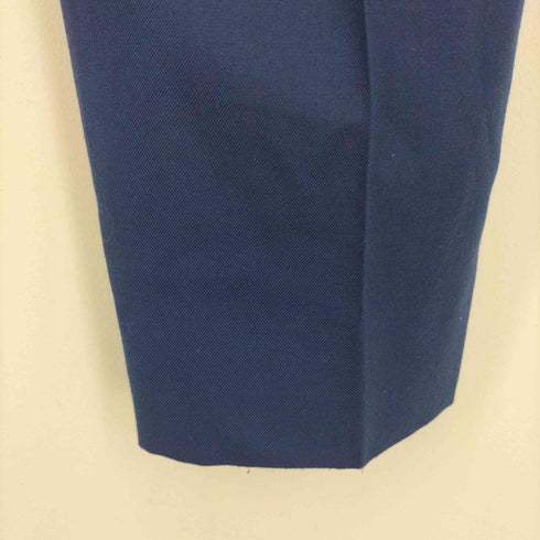 UNIFORM DRESS PANTS サービスユニフォーム メンズ 33R