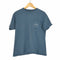 ガイハーベイ guy harvey ©2005 ポケットTシャツ メンズ JPN:M