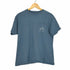 ガイハーベイ guy harvey ©2005 ポケットTシャツ メンズ JPN:M