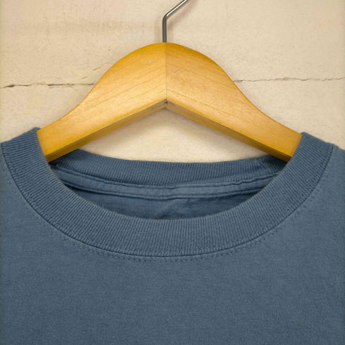 ガイハーベイ guy harvey ©2005 ポケットTシャツ メンズ JPN:M
