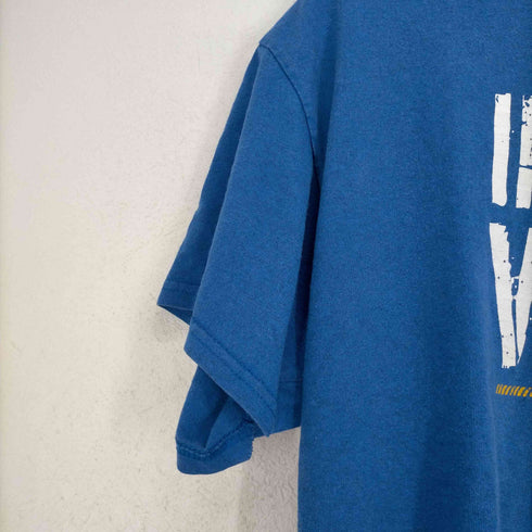 ギルダン GILDAN IN IT TO WIN IT 両面プリントクルーネックTシャツ メンズ JPN:L