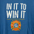 ギルダン GILDAN IN IT TO WIN IT 両面プリントクルーネックTシャツ メンズ JPN:L