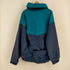 コロンビアスポーツウェア Columbia Sportswear 90s Radial Sleeve™ マルチカラーナイロンジャケット メンズ import:XL