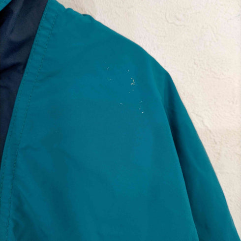 コロンビアスポーツウェア Columbia Sportswear 90s Radial Sleeve™ マルチカラーナイロンジャケット メンズ import:XL