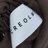 クレオルム CREOLME ラメチュールキャミソール レディース