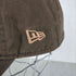 ニューエラ NEW ERA San Diego Padres baseball cap サンディエゴ・パドレス キャップ レディース