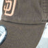 ニューエラ NEW ERA San Diego Padres baseball cap サンディエゴ・パドレス キャップ レディース
