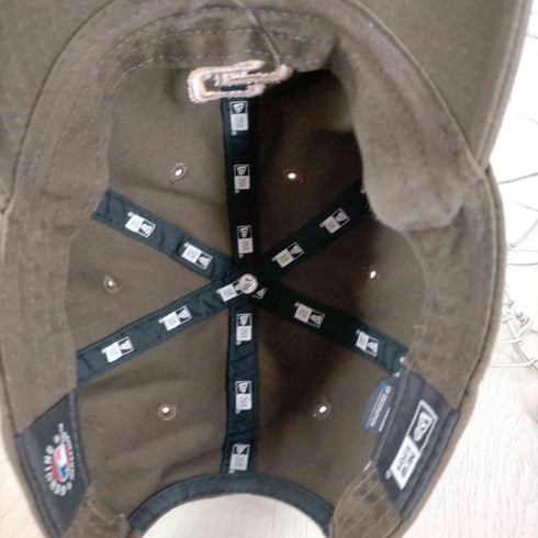 ニューエラ NEW ERA San Diego Padres baseball cap サンディエゴ・パドレス キャップ レディース