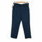 70s SCOVILL GARDLOKジップ ストレートスラックス メンズ