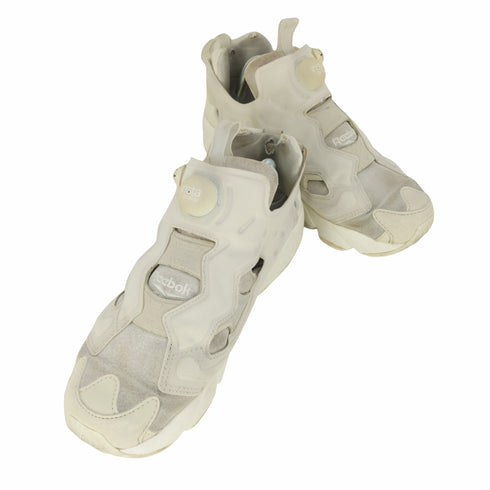 リーボック Reebok INSTAPUMP FURY インスタポンプヒューリー スニーカー レディース JPN:24.5