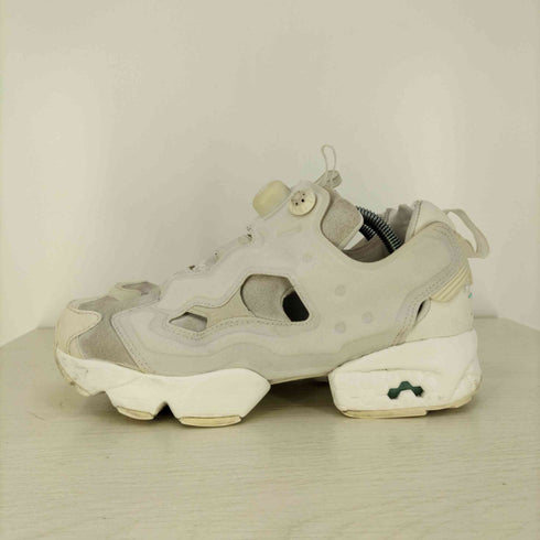リーボック Reebok INSTAPUMP FURY インスタポンプヒューリー スニーカー レディース JPN:24.5